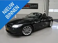 BMW Z4 Roadster sDrive20i High Executive BTW verrekenbaar Automaat Sportstoelen Cruise control Navig