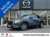 Mazda CX-30 2.0 e-SkyActiv-X M Hybrid Sportive | CARPLAY | CAMERA | ADAPTIVE CRUISE CONTROL |