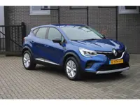Renault Captur 1.0 TCe 100 Zen Led/Apple Android Incl Garantie!!
