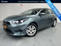 Kia Ceed Sportswagon 1.5 T-GDi DynamicLine
