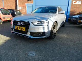 Audi A4 Limousine 1.8 TFSI Pro Line met maar 76611 kilometers