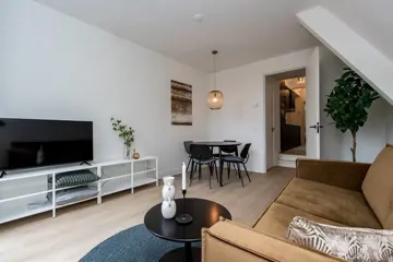 Woning aan de Kastanjelaan te Helvoirt