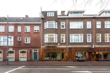 Woning aan de Keizersgracht te Eindhoven