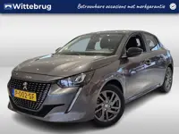 Peugeot 208 1.2 PureTech Active Pack | Lichtmetalen Velgen | Navigatie via Apple Carplay of Android 