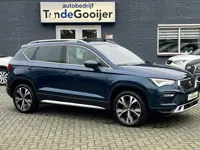 SEAT Ateca 1.5 TSi DSG Xperience Business Intense | PANORAMADAK | LEER | 360 CAMERA | DIG. DASHBOARD