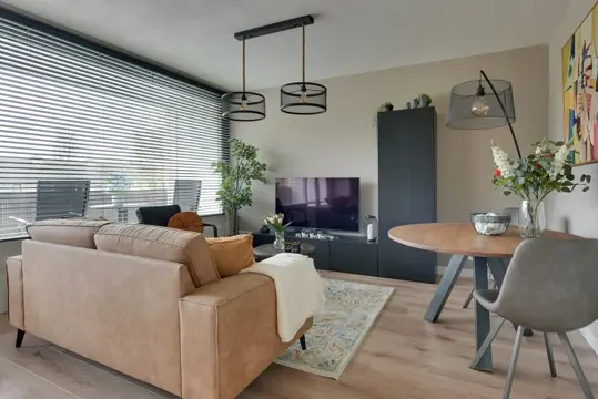 Woning aan de Cassandraplein te Eindhoven