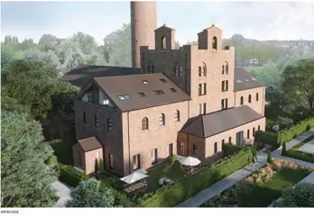 Woning aan de Korianderstraat te Eindhoven