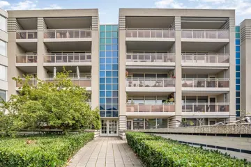 Woning aan de Paradijslaan te Eindhoven