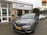 Renault Espace 1.6 TCe Dynamique 5p. Automaat