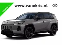 Toyota RAV4 2.5 Plug-in Hybrid AWD 300 First Edition