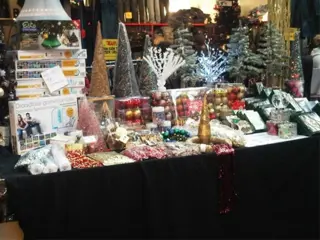 3000 kerst artikelen