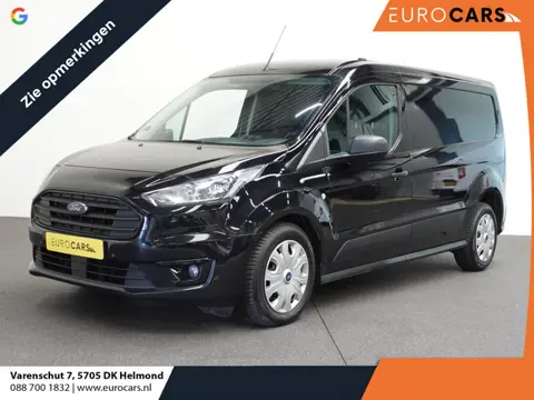 Ford Transit Connect 120pk Automaat L2 Versnellingsbak/gearbox probleem Navigatie Camera Airco Cruis