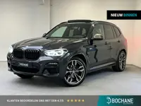 BMW X3 M40i xDrive High Executive | PANO | TREKHAAK | HEAD-UP | INTERIEURVOORVERWARMING |
