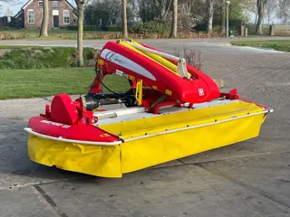 Pottinger Schotelmaaier stalvoeren (bj 2012)