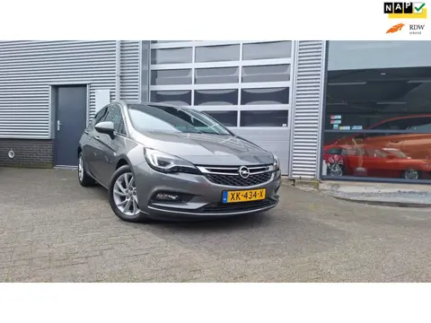 Opel Astra 1.4 Turbo Innovation/Navigatie/cruise/Pdc V/A/Veel opties/Nl Auito