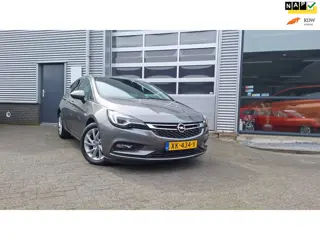 Opel Astra 1.4 Turbo Innovation/Navigatie/cruise/Pdc V/A/Veel opties/Nl Auito