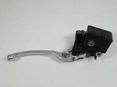 REMPOMP Kawasaki ER 6 2005 - 2008
