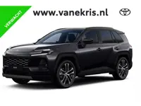 Toyota RAV4 2.5 Plug-in Hybrid AWD 300 Executive