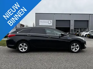 Hyundai i40 Wagon 1.6 GDI Blue Business Edition