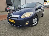 Toyota Auris 1.8 Full Hybrid Business GARANTIE