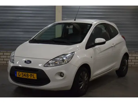 Ford Ka 1.2 Champions Edition + Airco