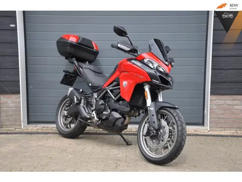 Ducati Multistrada 950