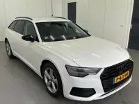 Audi A6 Avant 40 TDI Advanced edition Auromaat | Airco | Vol opties | Dealerauto | CarPlay |Camera| 