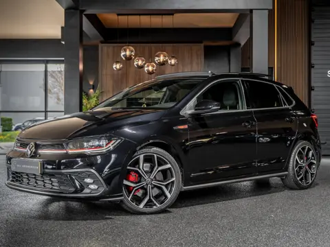 Volkswagen Polo 2.0 TSI GTI Pano/Virtual/IQlight