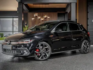 Volkswagen Polo 2.0 TSI GTI Pano/Virtual/IQlight