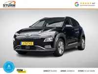 Hyundai Kona EV Fashion 64 kWh SoH 95% 3-Fase Lader!