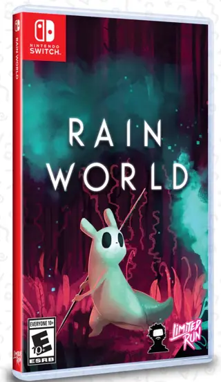 Rain World (Limited Run)