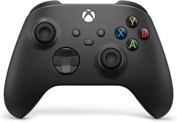 Xbox Series X/S Wireless Controller (Carbon Black)