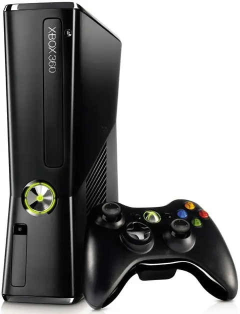 Xbox 360 250GB Spelcomputer