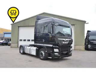 MAN TGX 18.430 XLX 4X2 2020 TACHO V2 (bj 2020, automaat)