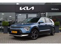 Kia Niro 1.6 GDi Hybrid DynamicPlusLine | Stuur + Stoelverwarming | Adaptieve Cruise Control | Tot 1