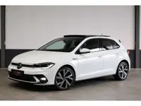 Volkswagen POLO 1.0 TSI R-Line PANO ACC CARPLAY CAMERA NAVI