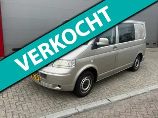 Volkswagen Transporter 1.9 TDI 300 T800 Baseline