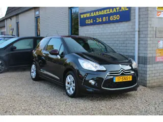 Citroën DS3 1.6 VTi So Chic Automaat Clima weinig km