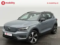 Volvo XC40 Recharge P8 AWD R-Design SOH 93% Trekhaak 1500kg | Achteruitrijcamera | Adaptive Cruise C