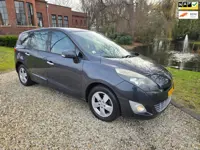 Renault Grand Scénic 1.4 TCe Dyn 7p. EXPORT