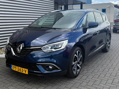 Renault Grand Scénic 1.2 TCe Bose 7p.