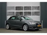 Audi A1 Sportback 1.0 TFSI Pro Line S-Line 5-Deurs Airco/Cruise/Navi/Bluetooth/PDC/RadioCD/17"LM/Iso