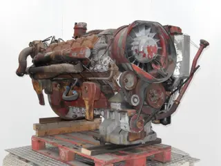 Deutz BF10L413F