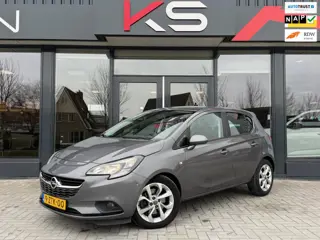 Opel Corsa 1.0 Turbo Edition Camera Pdc Navi Cruise Nap