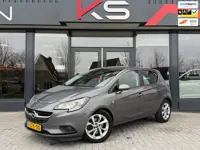 Opel Corsa 1.0 Turbo Edition Camera Pdc Navi Cruise Nap