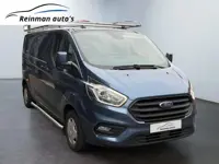 FORD TRANSIT CUSTOM Hybride 300 2.0 TDCI L2H1 Trend MHEV