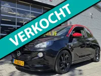 Opel ADAM 1.0 Turbo Unlimited - Navigatie I Airco I Sport pakket & 17 inch velgen I PDC I LED I Deal