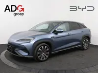 BYD SEALION 7 Excellence AWD 91.3 kWh | Verwacht eind februari