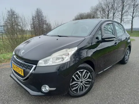 Peugeot 208 1.2 VTi | Clima & Cruise