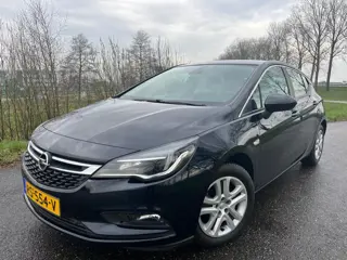 Opel Astra 1.0 Online Edition (bj 2018)